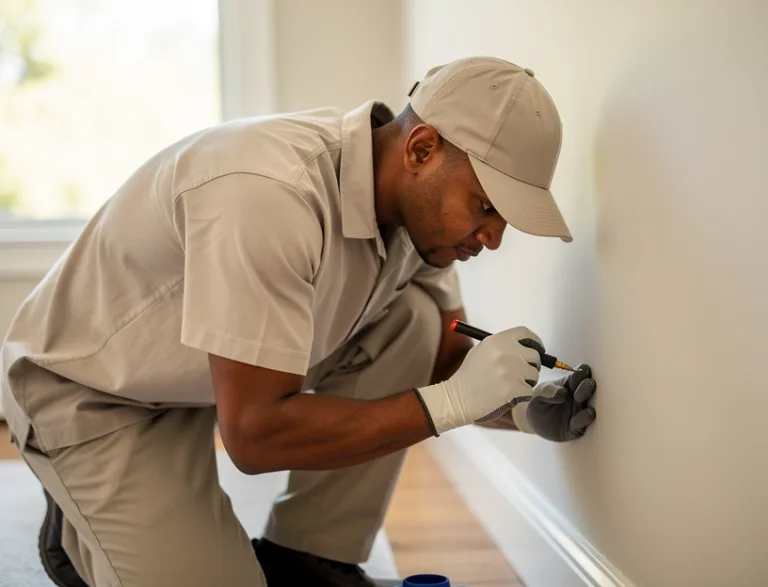 Pest Control service in Temecula